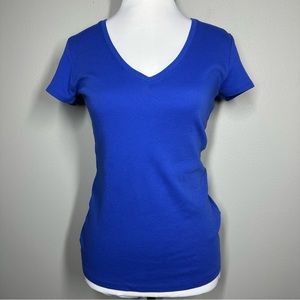 Banana Republic V-Neck T-Shirt